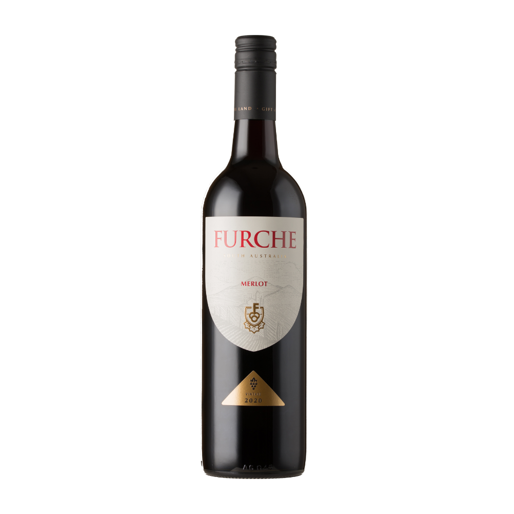 FURCHE 富宸 星宸South Australia Merlot