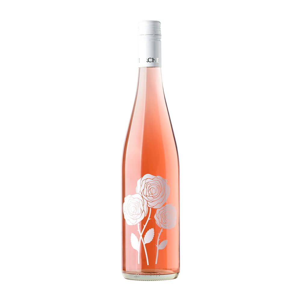 玫瑰密語 South Australia Pink Moscato 2017